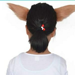 Animal ears